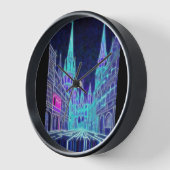 Buigende Akropolis (Hoek)