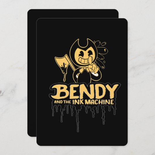 buiging en donkere heropleving kaart