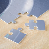 Buiglichtpuzzel Legpuzzel (Zijkant)