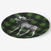 Buigmachine voor gebottende buffercontrole papieren bordje (Gekanteld)