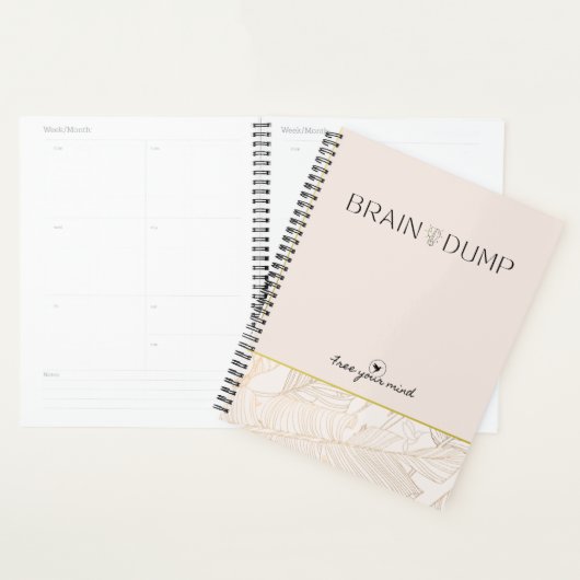 Buigpomplanner Planner (Display)