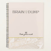 Buigpomplanner Planner (Voorkant)
