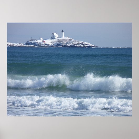 Buigvuurtoren 2 poster (Voorkant)