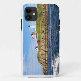 Buigzame vuurtoren, Maine iPhone Case 5/5 s