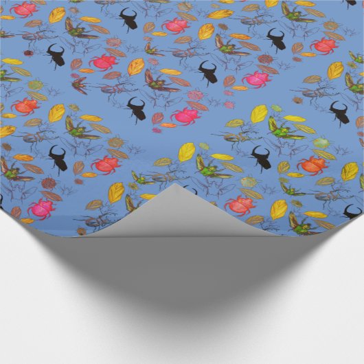  buik cadeaupapier (Hoek)