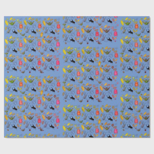  buik cadeaupapier (Vlak)