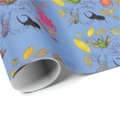  buik cadeaupapier (Rol Hoek)