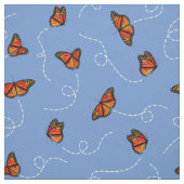 buikvlies stof (Swatch)