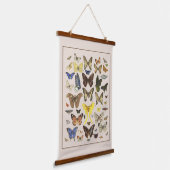  buikwand hangend wandkleed (Gebogen)