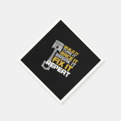 Build It Tune It Race It Car Racing Auto Mechanic Servet (Hoek)