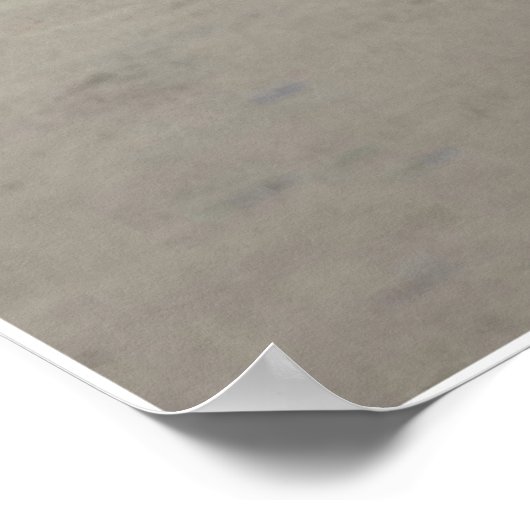 Build Systems Not Excuses Car Quote Poster (Hoek)