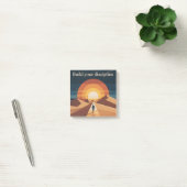 Build Your Discipline Post-it® Notes (Kantoor)