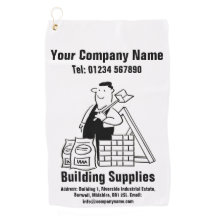 Builder Building Services Promotion