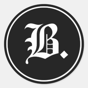 Builders International Oudengels B. Stickers