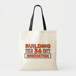 Building 36™ Boodschappentas Tote Bag