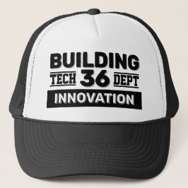 Building 36™ Truckerhoed Trucker Pet