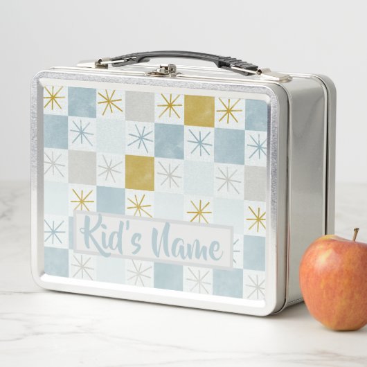 Building Bricks (In situ)