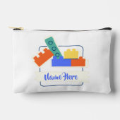 Building Bricks Etui (Voorkant)