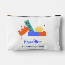 Building Bricks Etui