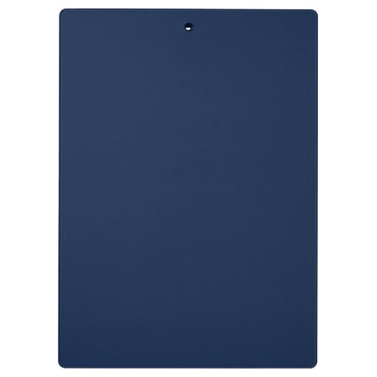 Building Construction Contractor Navy Blue Gold Klembord (Achterkant)