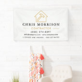 Building Construction Contractor White Gold Spandoek (Insitu)