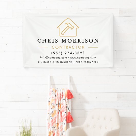 Building Construction Contractor White Gold Spandoek (Insitu)