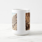 Building the Pyramids Koffiemok (Center)