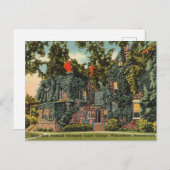  Building, Wilkes-Barre, Pennsylvania Briefkaart (Voorkant / Achterkant)