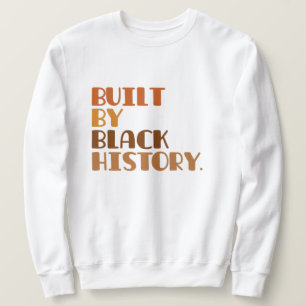 Built By Black History Trui