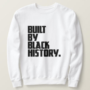 Built By Black History Trui