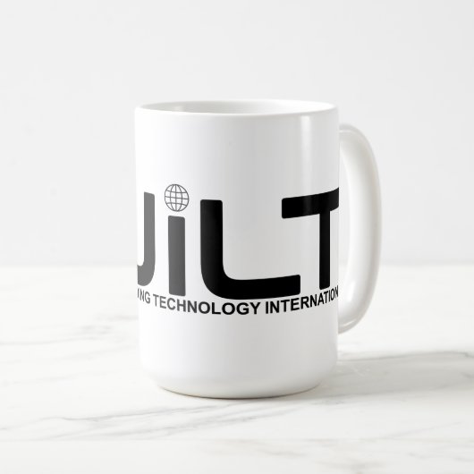 BUiLT-Mok Koffiemok (Voorkant rechts)