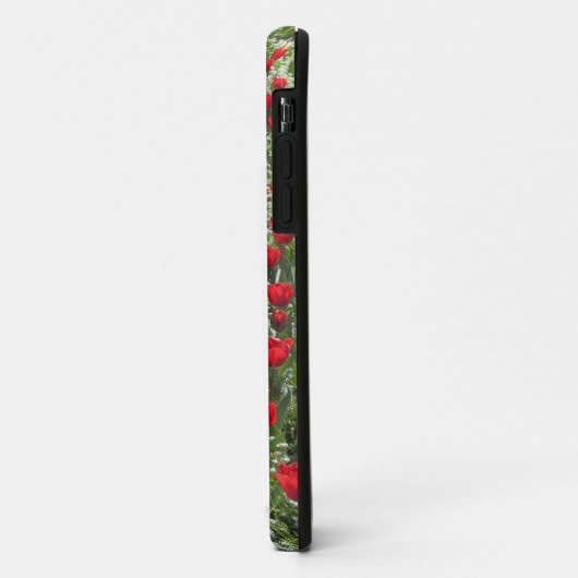 Buis van Tulpen Case-Mate iPhone Case (Achterkant/links)