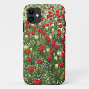 Buis van Tulpen Case-Mate iPhone Case