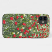 Buis van Tulpen Case-Mate iPhone Case (Achterkant (horizontaal))