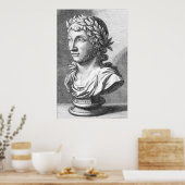 Buis van Xenophanes Poster (Keuken)