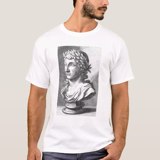Buis van Xenophanes T-shirt (Voorkant)