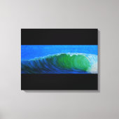 buisgolf canvas afdruk (Voorkant)