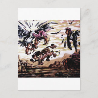 buisjesaas briefkaart