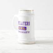 BUISLAGEN BIERPUL (Voorkant links)