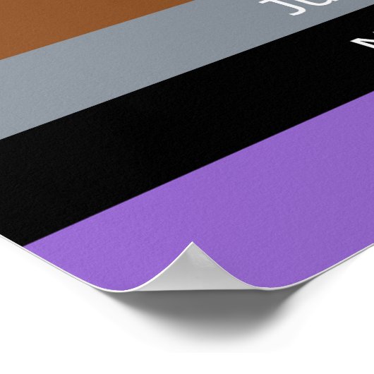 Buisleidingen Poster (Hoek)