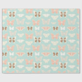 buistoilet cadeaupapier (Vlak)