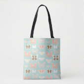 buistoilet tote bag (Voorkant)