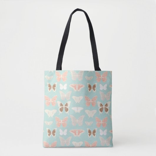  buistoilet tote bag (Voorkant)