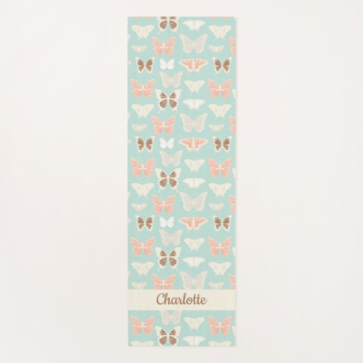  buistoilet yogamat (Voorkant)