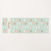  buistoilet yogamat (Voorkant (horizontaal))