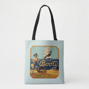 buit    citrusetiket tote bag