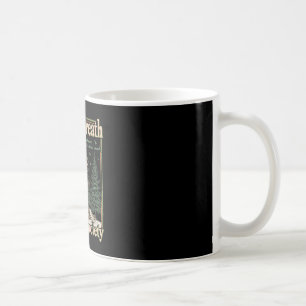 Buiten adem wandelvereniging grappig bij elkaar pa koffiemok