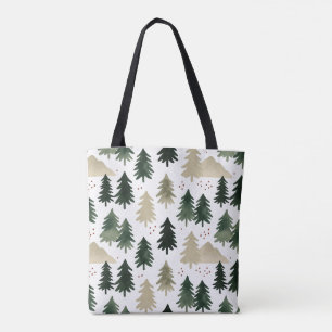 Buiten adem Wandelvereniging Grappige Luiaard Wand Tote Bag