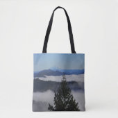 Buiten de boom... tote bag (Voorkant)