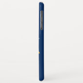 Buiten de de telefoongevallen van de de douanenaam Case-Mate iPhone case (Achterkant/links)